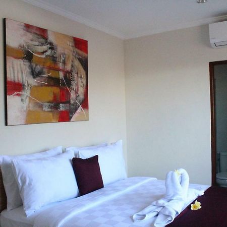 Dana Homestay Чангу Экстерьер фото