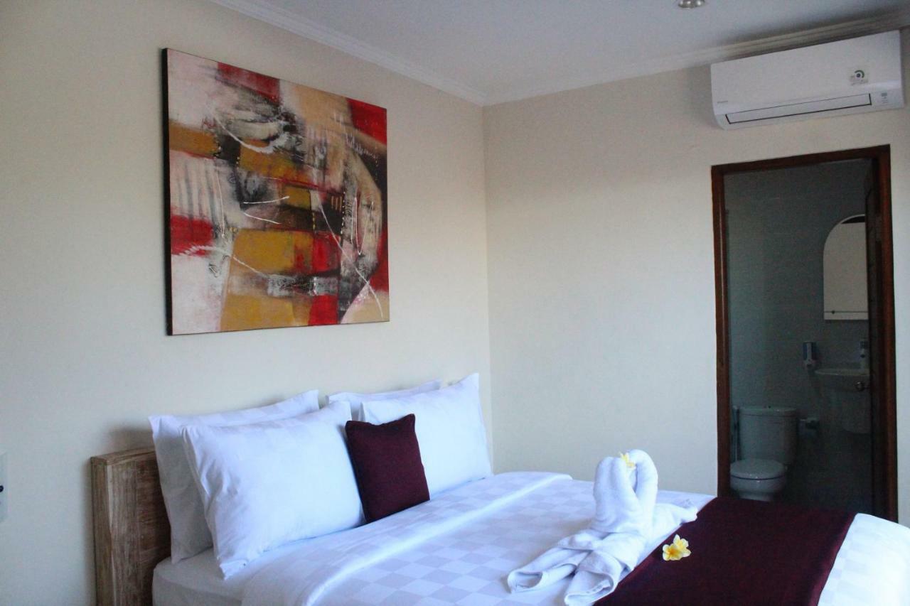 Dana Homestay Чангу Экстерьер фото