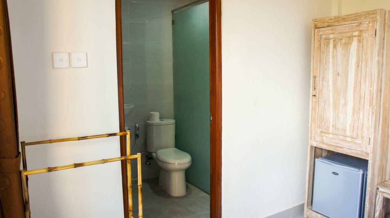 Dana Homestay Чангу Экстерьер фото